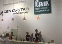 Showbarkeeper-Showmixer-Cocktailshow-Cocktails-Messeshow-Heimtextil-2017-Frankfurt